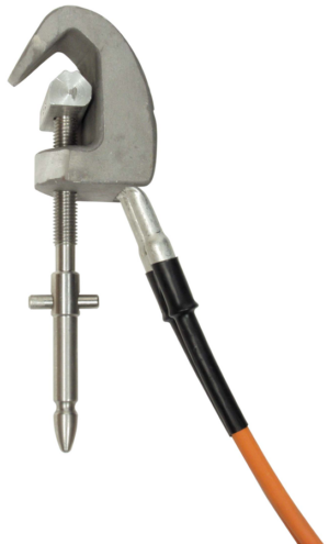 Line Clamp JK76