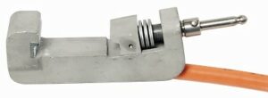 Line Clamp JK80115