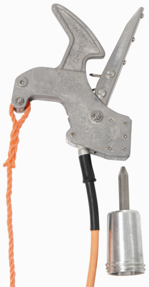 Line Clamp JK52