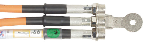 Cable Shoe JLA30