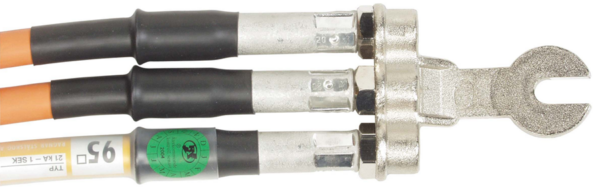 Cable Shoe JLA31