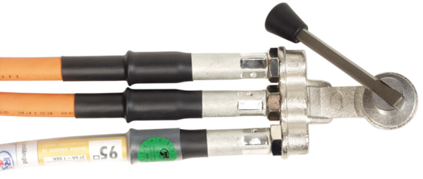 Cable Shoe JLA32 / JLA32/M16