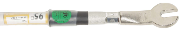 Cable Shoe JLA33