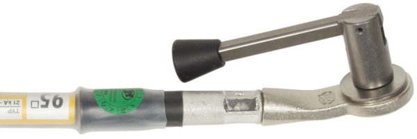 Cable Shoe JLA34 / JLA34/M16