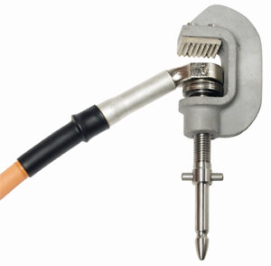 Line Clamp JSK