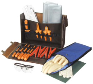 Tool kit RS-BV1