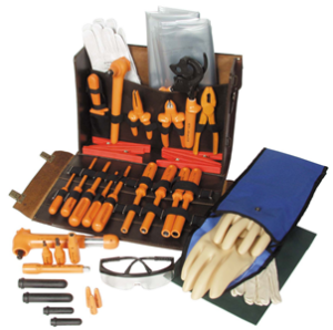 Tool kit RS-BVS2