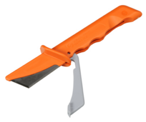 Isolerad kniv keramisk IS80C
