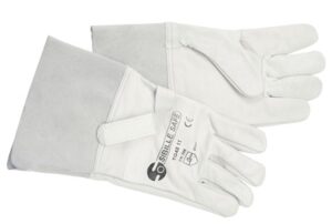 Läderhandske RS-TG47, RS-TG40, RS-TG45, RS-TG48