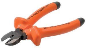 Isolerad sidavbitare MS60