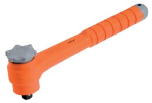 Isolerat spärrskaft MS85P