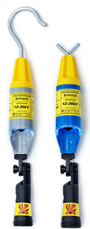 Faslikhetsprovare M-PHASE